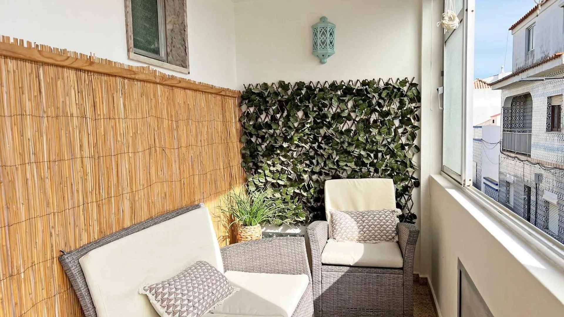 Tatil Evi Casa Copa Cabanas De Tavira By Junto Ao Mar