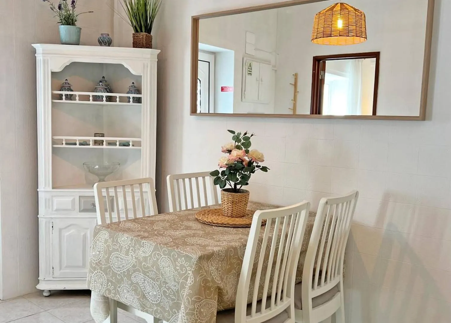Tatil Evi Casa Copa Cabanas De Tavira By Junto Ao Mar