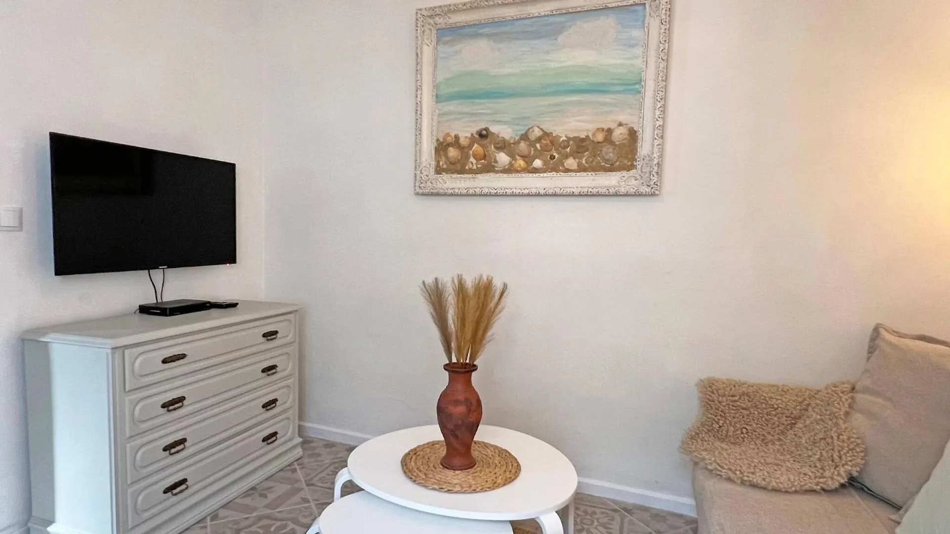Tatil Evi Casa Copa Cabanas De Tavira By Junto Ao Mar Portekiz