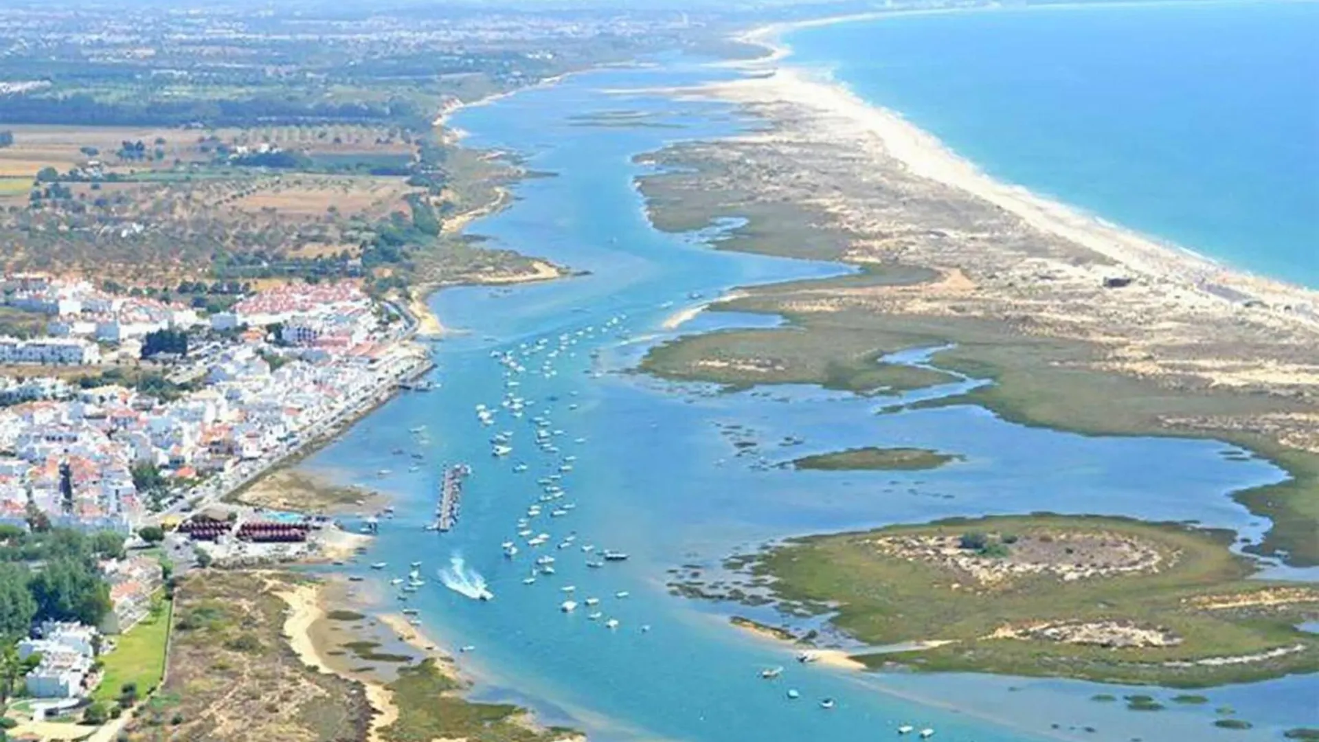 Holiday home Casa Copa Cabanas De Tavira By Junto Ao Mar Portugal