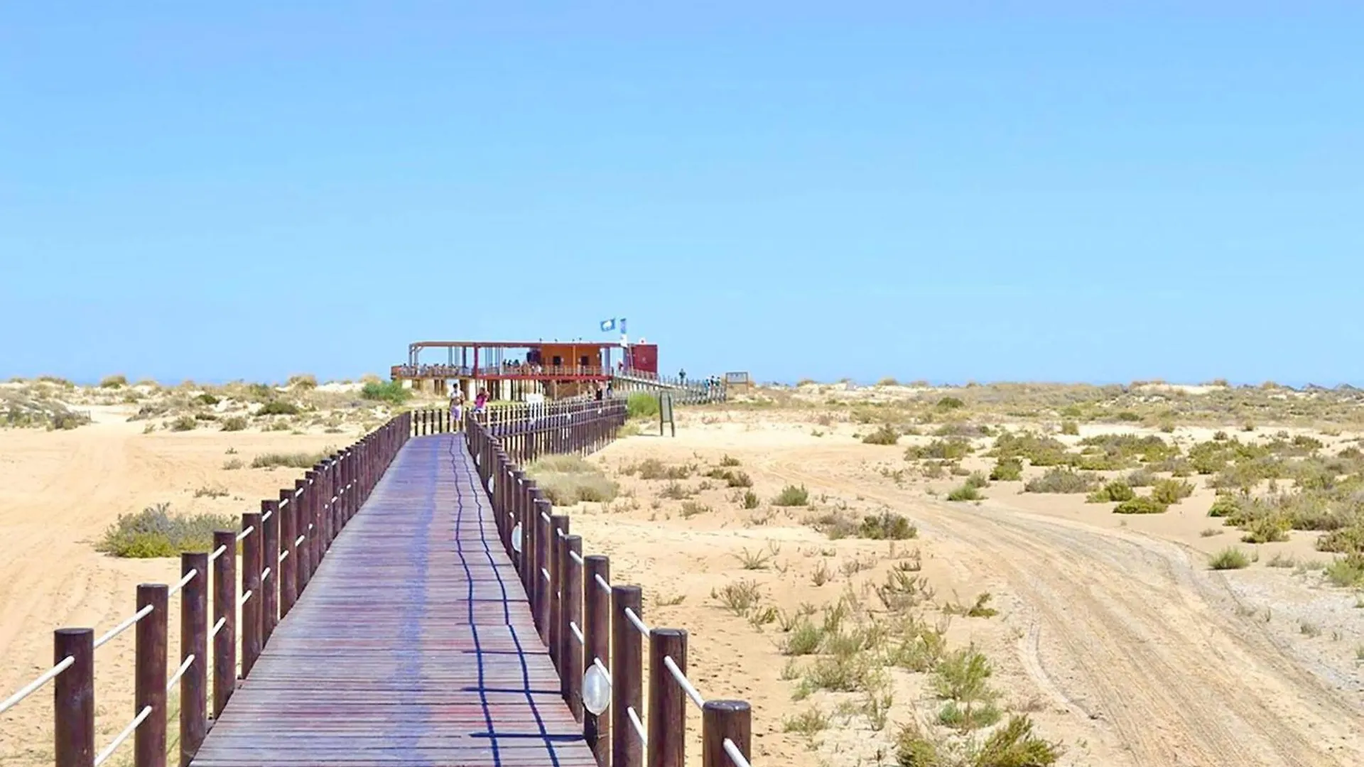 Casa Copa Cabanas De Tavira By Junto Ao Mar