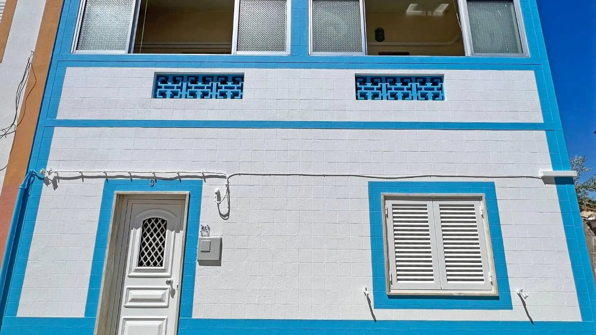 Casa Copa Cabanas De Tavira By Junto Ao Mar Portugal