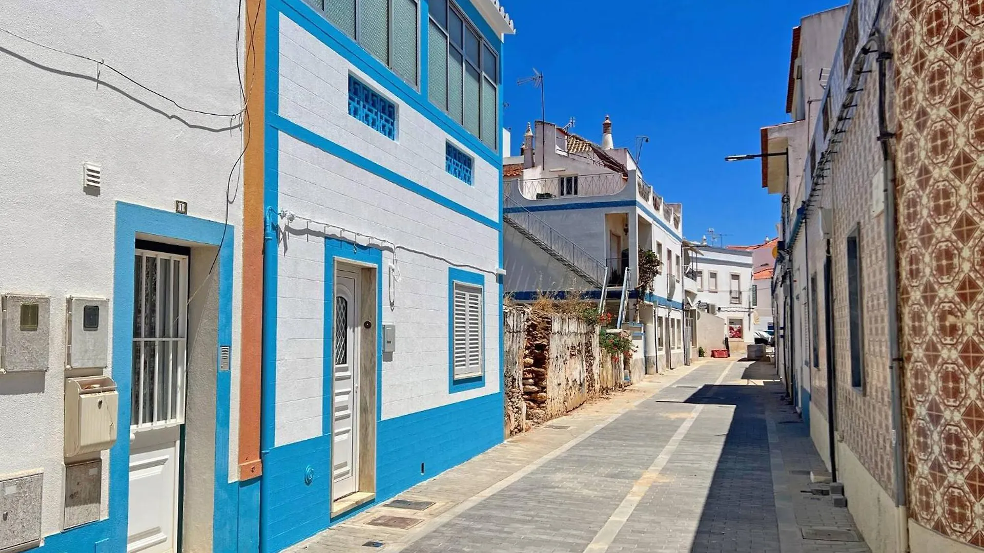 Casa Copa Cabanas De Tavira By Junto Ao Mar Portugal