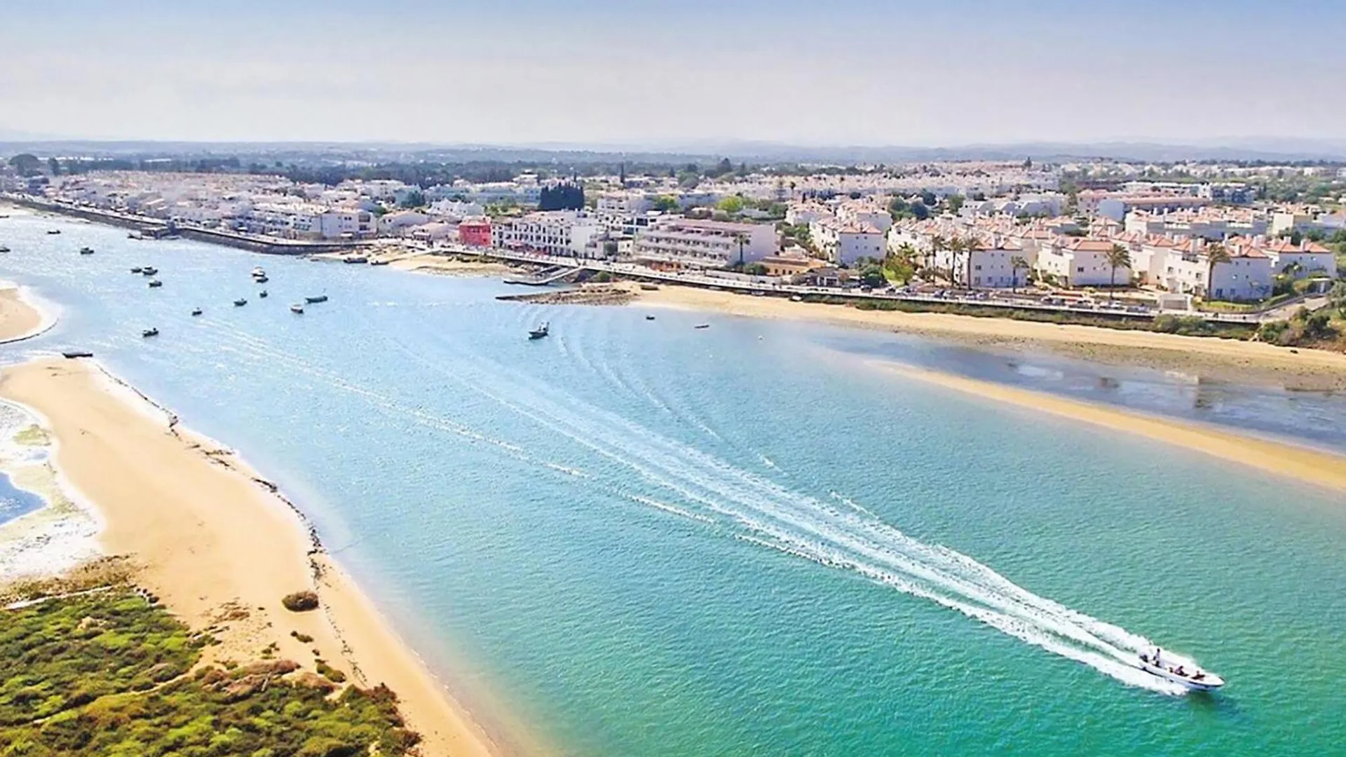 Casa Copa Cabanas De Tavira By Junto Ao Mar Holiday home