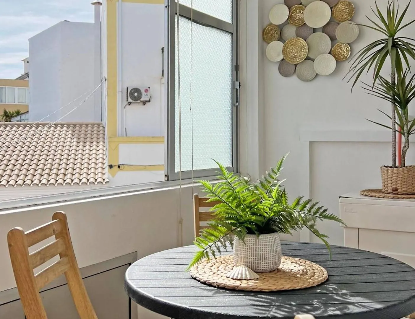 Holiday home Casa Copa Cabanas De Tavira By Junto Ao Mar