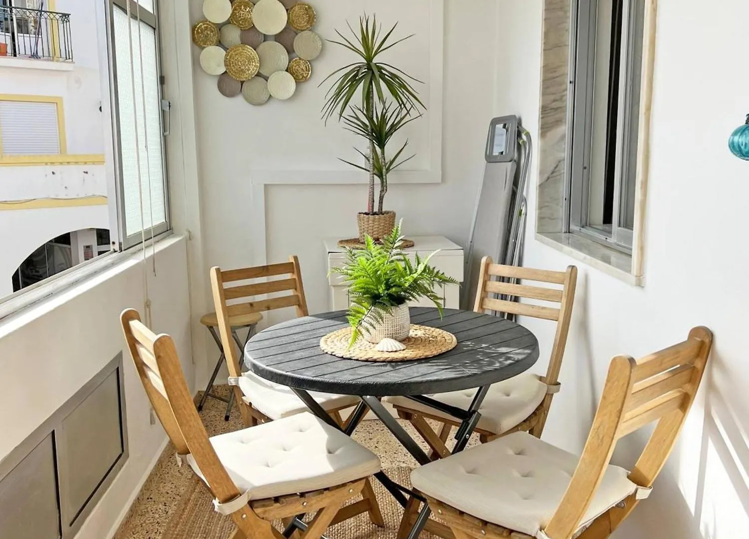 Casa Copa Cabanas De Tavira By Junto Ao Mar Holiday home