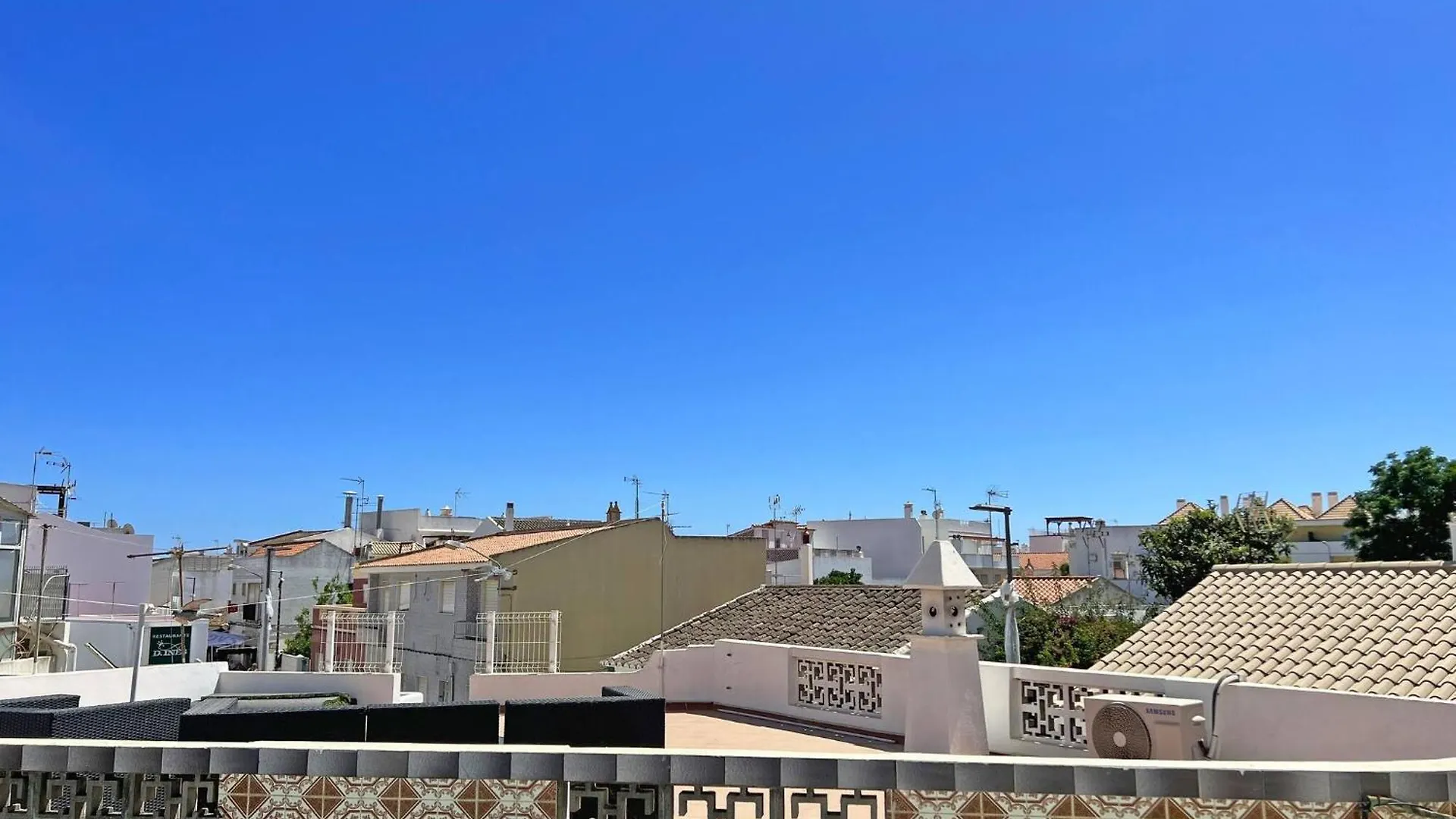 Casa Copa Cabanas De Tavira By Junto Ao Mar Portugal