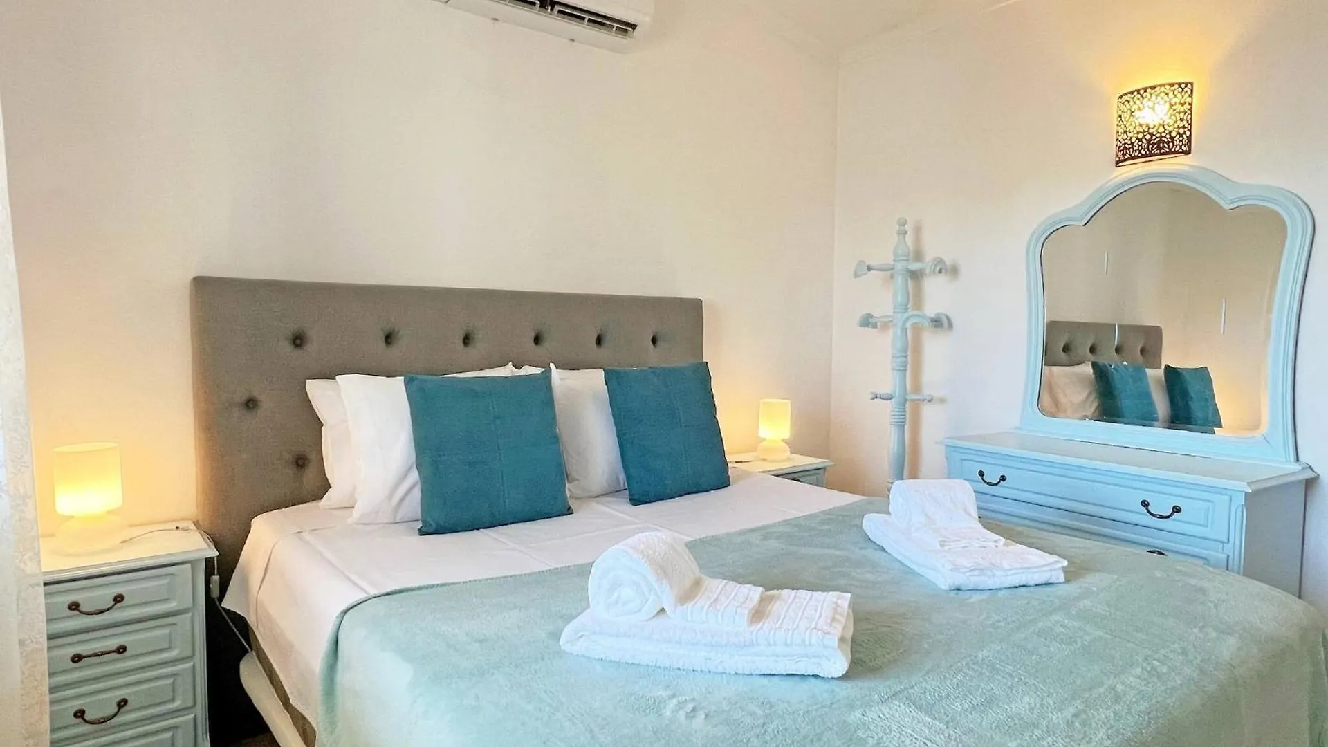 Casa Copa Cabanas De Tavira By Junto Ao Mar Holiday home