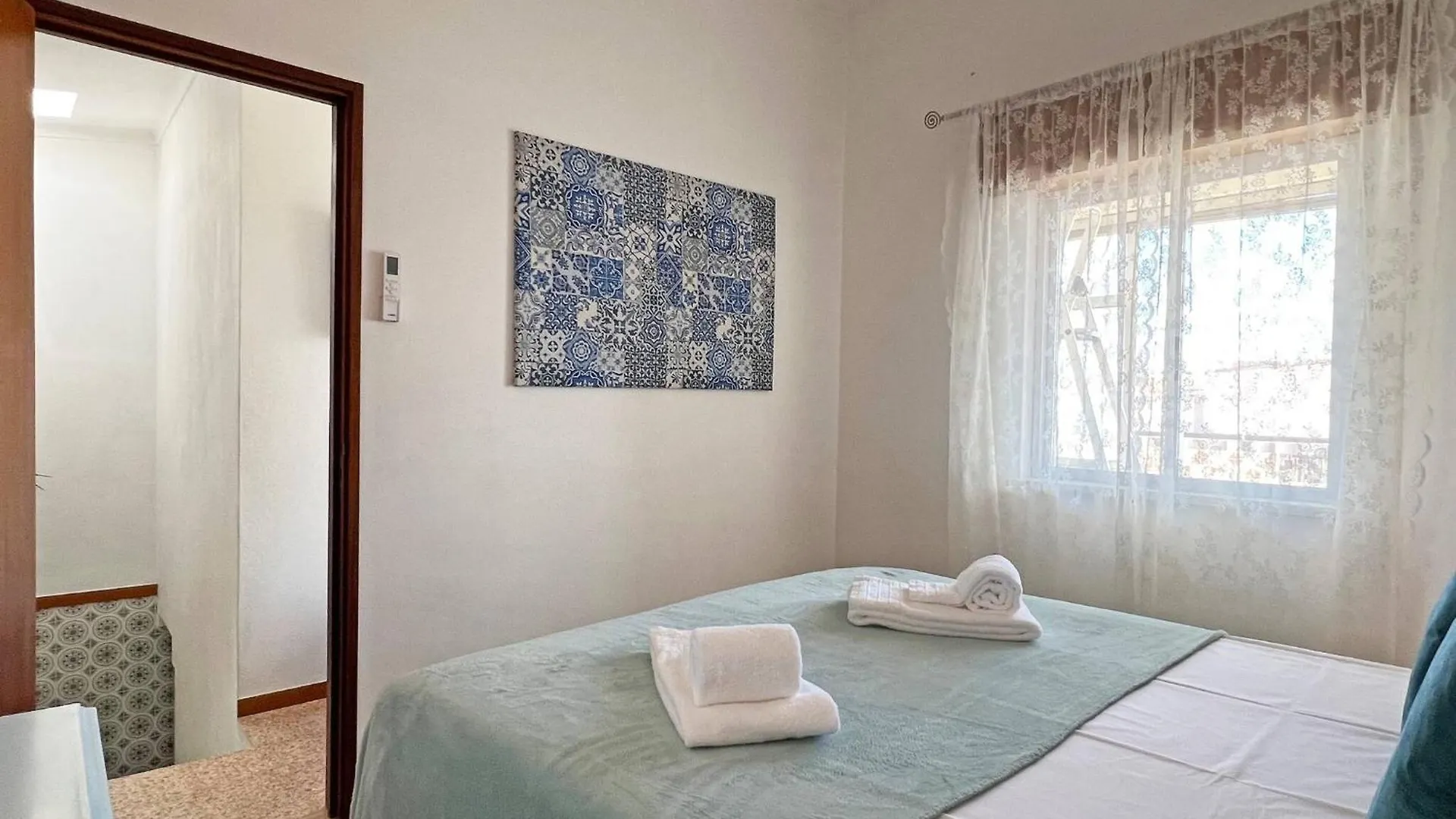 Casa Copa Cabanas De Tavira By Junto Ao Mar Holiday home