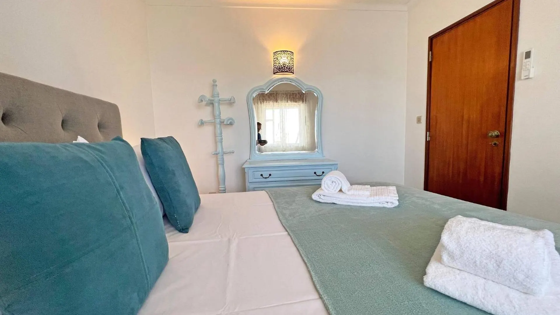 Holiday home Casa Copa Cabanas De Tavira By Junto Ao Mar Portugal