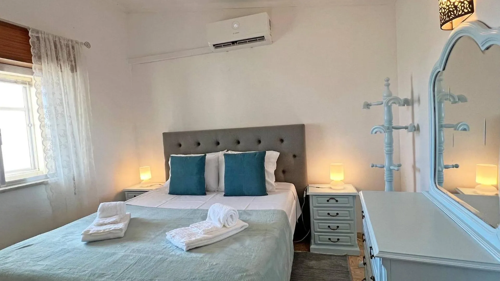 Holiday home Casa Copa Cabanas De Tavira By Junto Ao Mar