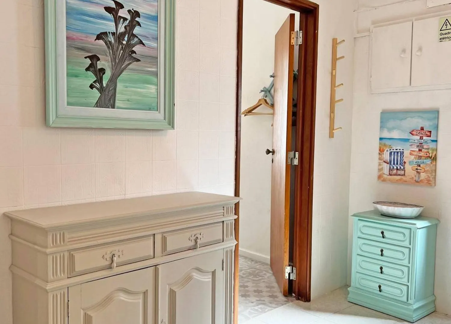 Holiday home Casa Copa Cabanas De Tavira By Junto Ao Mar Portugal