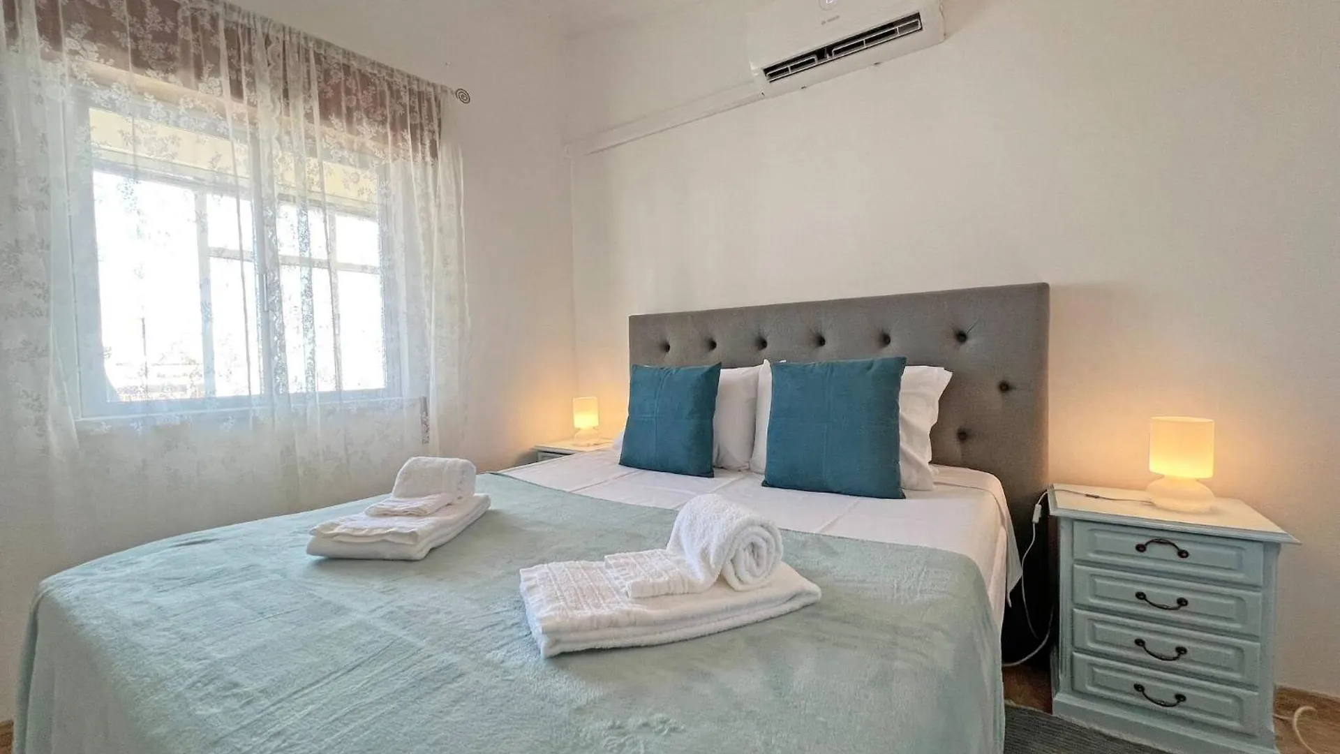 Casa Copa Cabanas De Tavira By Junto Ao Mar