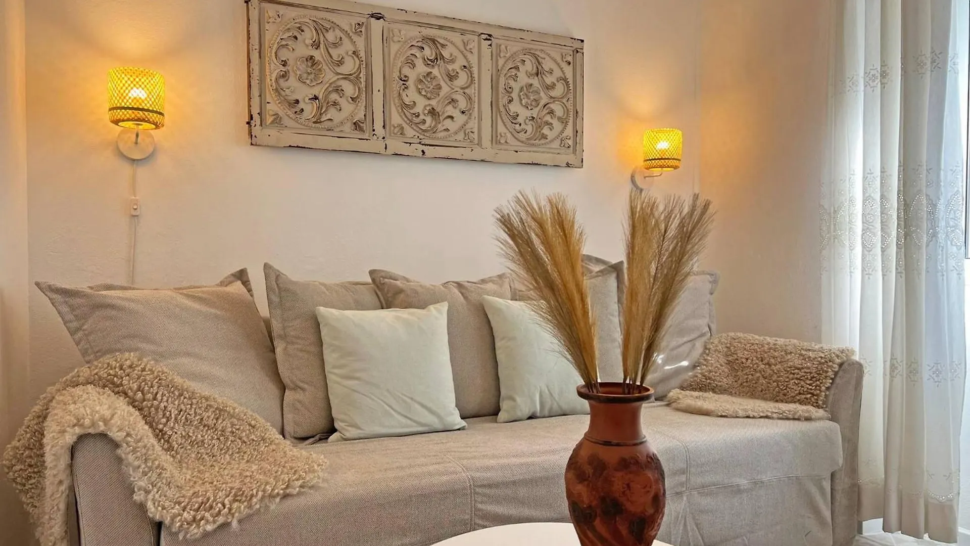 Holiday home Casa Copa Cabanas De Tavira By Junto Ao Mar