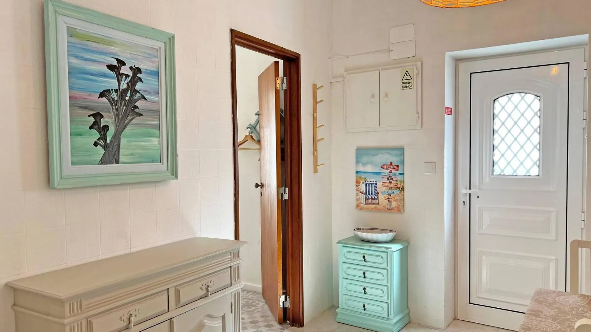 Casa Copa Cabanas De Tavira By Junto Ao Mar Holiday home