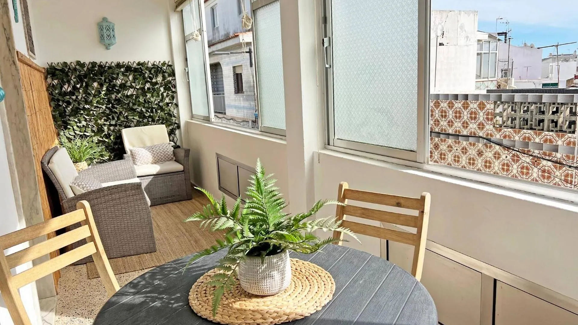 Casa Copa Cabanas De Tavira By Junto Ao Mar Portugal