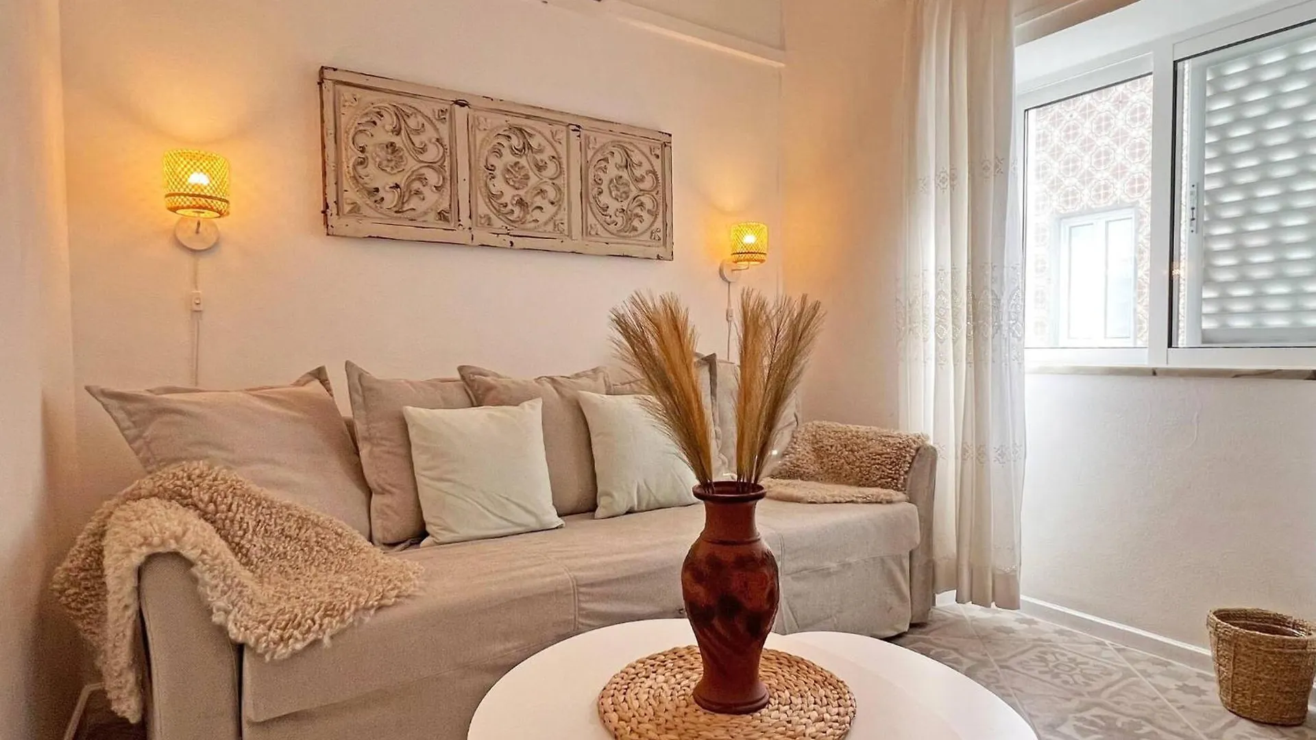 Casa Copa Cabanas De Tavira By Junto Ao Mar location