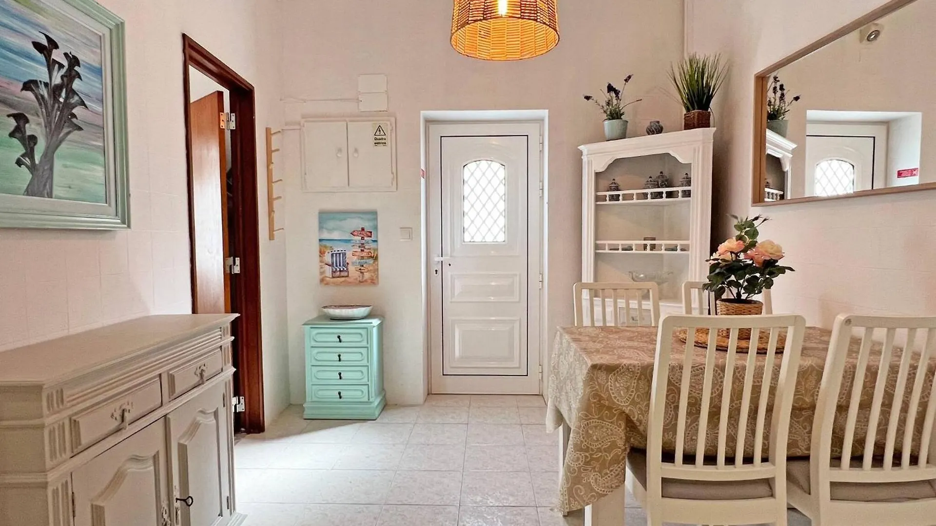 Casa Copa Cabanas De Tavira By Junto Ao Mar