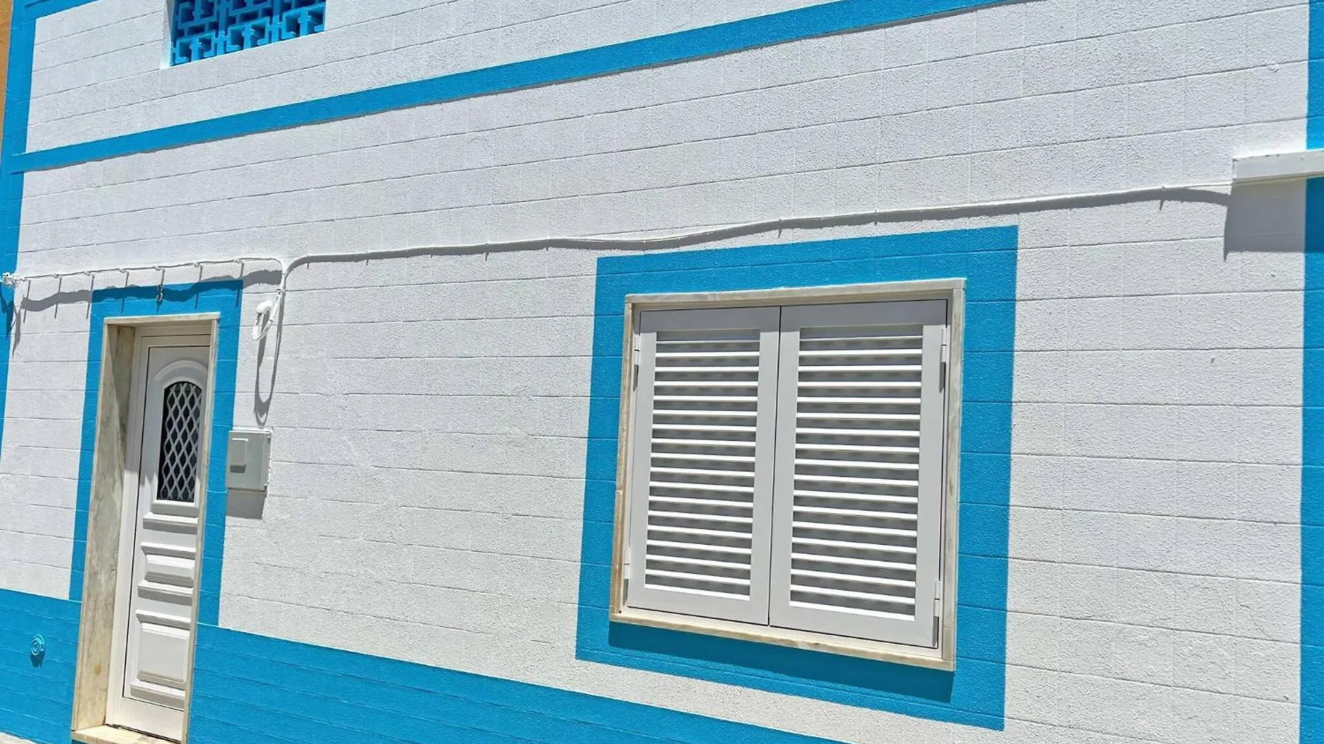 בית נופש Casa Copa Cabanas De Tavira By Junto Ao Mar