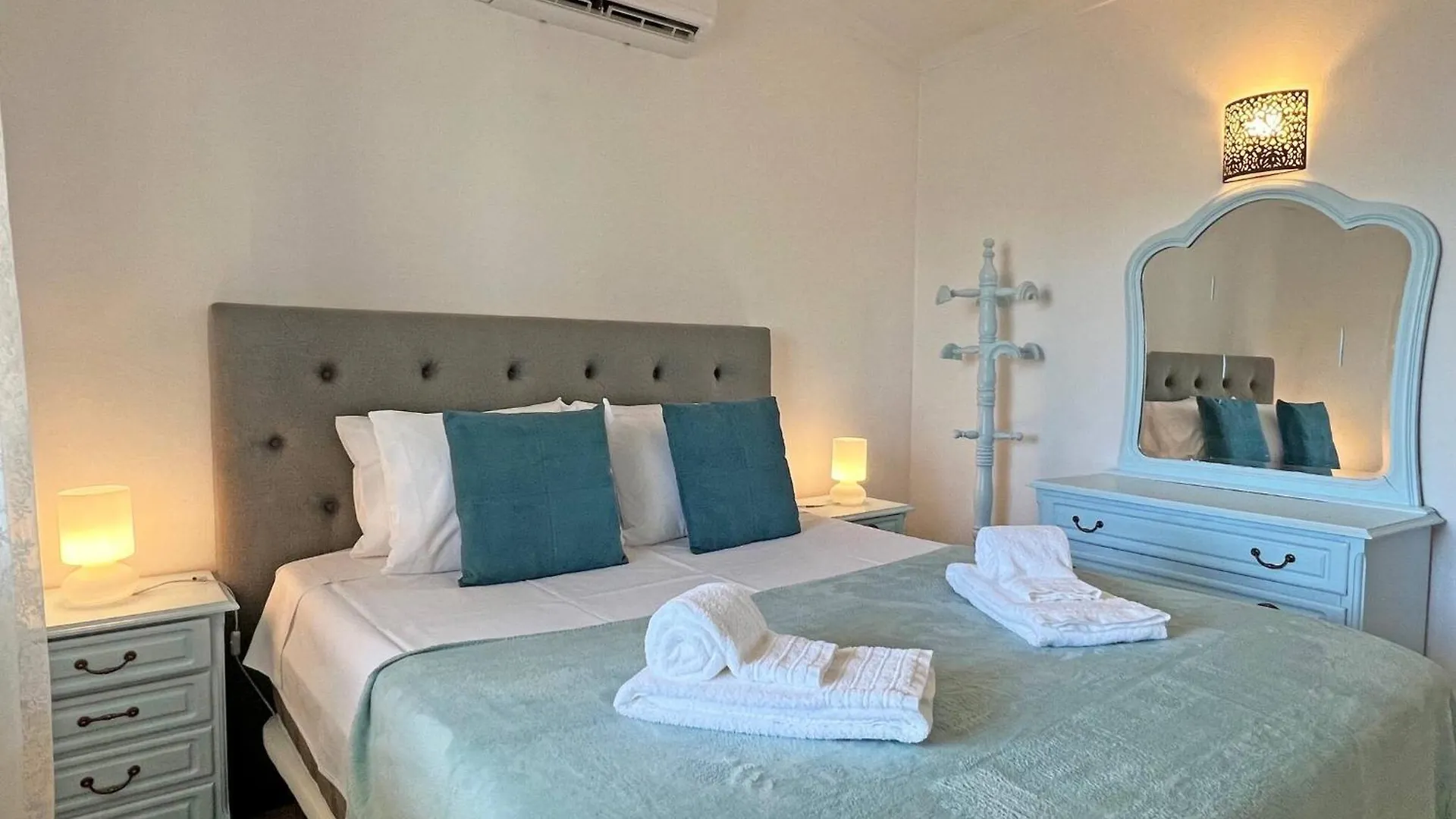 Casa Copa Cabanas De Tavira By Junto Ao Mar